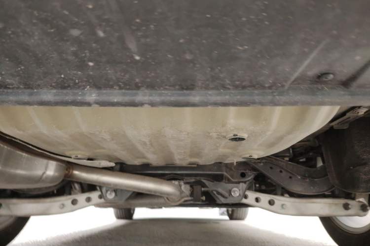 Used Buick Regal 2024 25T Deluxe Edition Chassis Rear