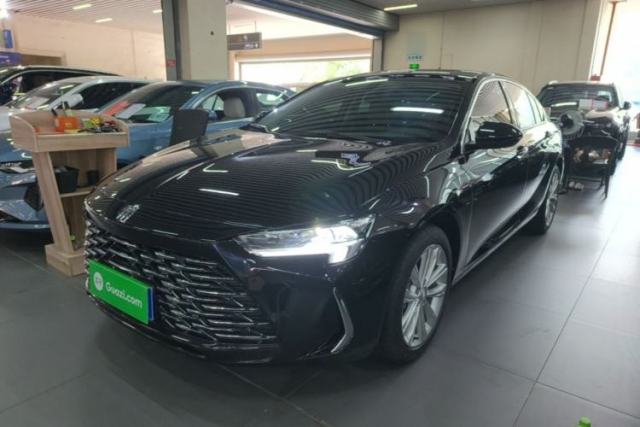 Used Buick Regal 2024 28T Luxury Edition