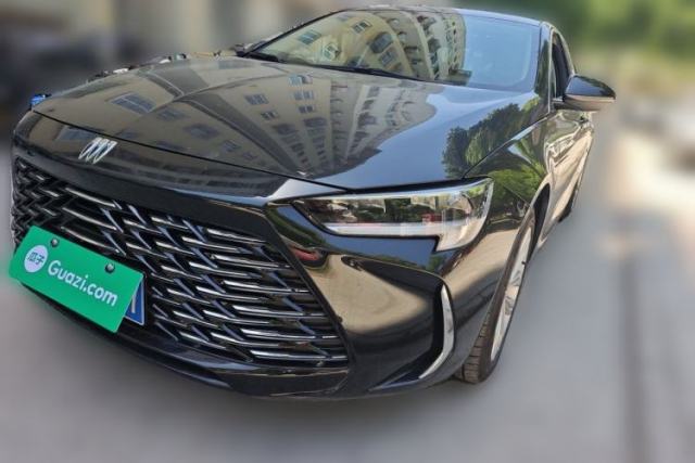 Used Buick Regal 2024 Restyled 28T Luxury Edition