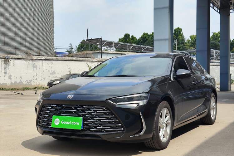 Used Buick Regal 2024 Revised 25T Ultra-Comfort Edition Guazi used car, China used car export, Used car for sale, Used cars, Cheapest cars for sale