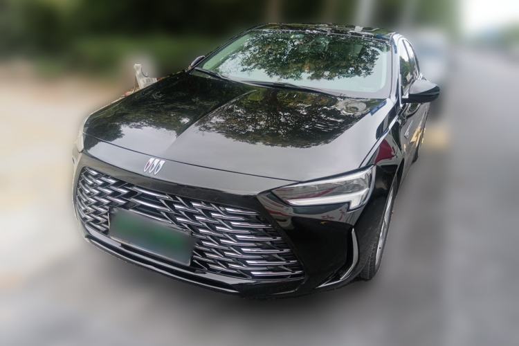Used Buick Regal 2024 25T Deluxe Edition Guazi used car, China used car export, Used car for sale, Used  cars, Cheapest cars for sale