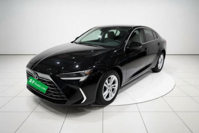Buick Regal 2024 Revised 25T Ultra-Comfort Edition de segunda mano