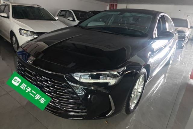 Used Buick Regal 2024 25T Deluxe Edition