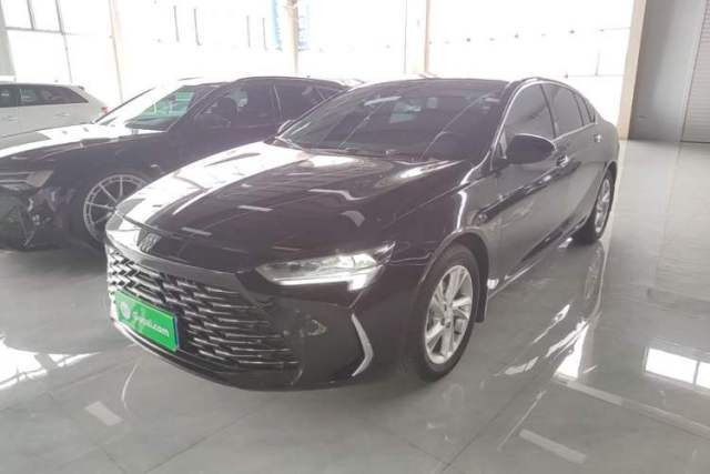Used Buick Regal 2024 25T Deluxe Edition