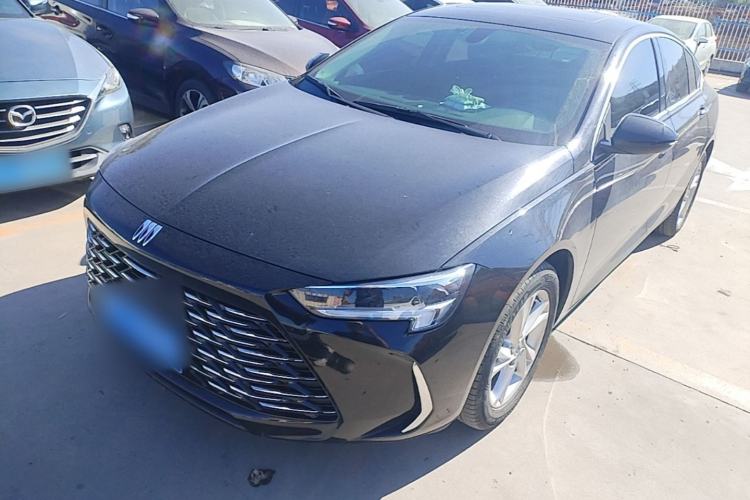 Buick Regal 2024 25T Deluxe Edition