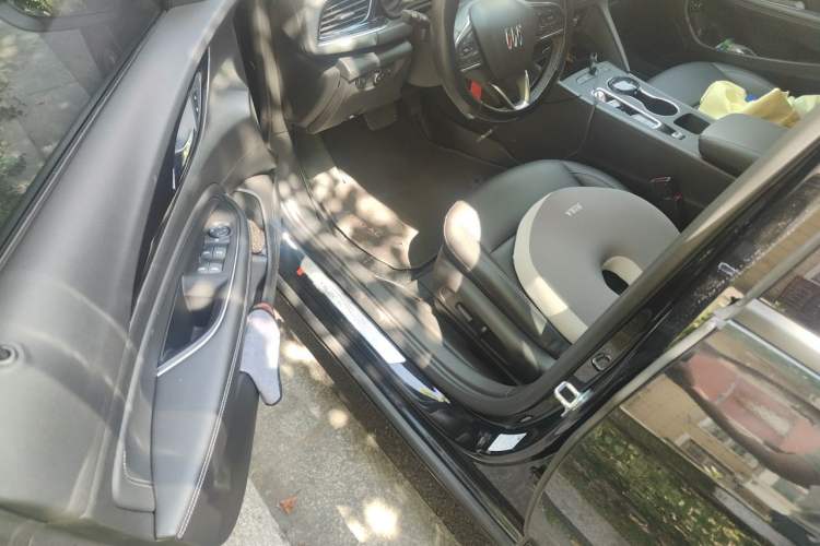 Used Buick Regal 2024 Revised 25T Ultra-Comfort Edition Driver Seat
