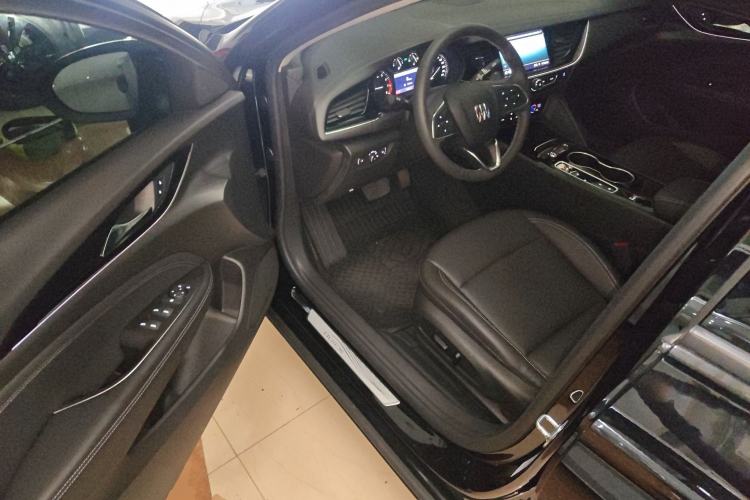 Used Buick Regal 2024 25T Deluxe Edition Driver Seat