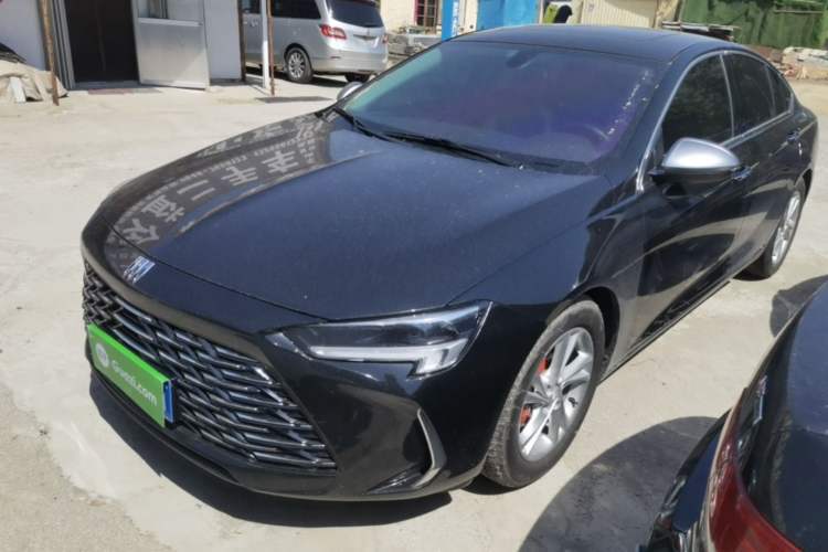 Used Buick Regal 2024 Revised 25T Ultra-Comfort Edition Guazi used car, China used car export, Used car for sale, Used  cars, Cheapest cars for sale