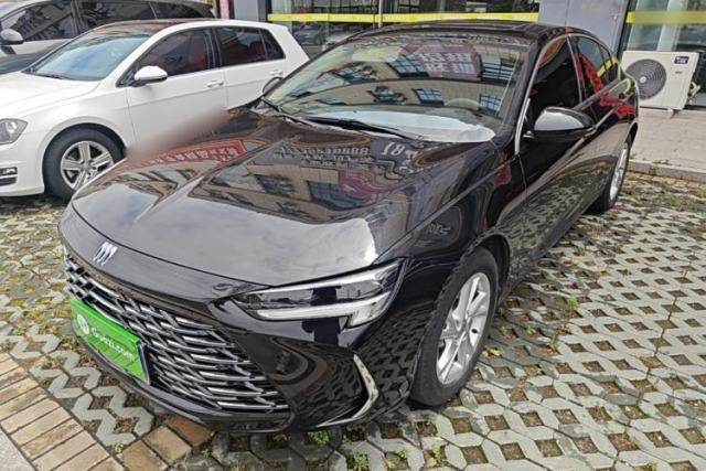 Used Buick Regal 2024 25T Deluxe Edition