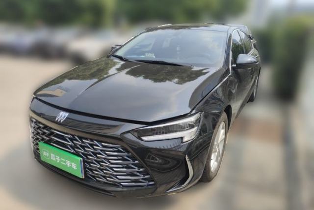 Used Buick Regal 2024 25T Deluxe Edition