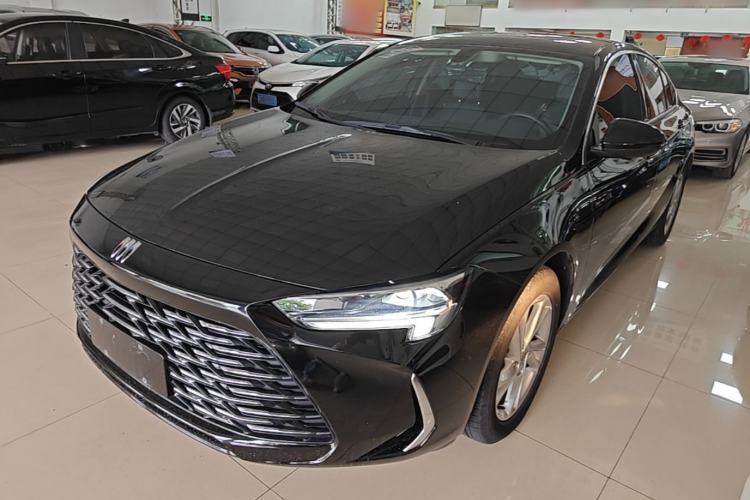 Used Buick Regal 2024 25T Deluxe Edition Guazi used car, China used car export, Used car for sale, Used  cars, Cheapest cars for sale