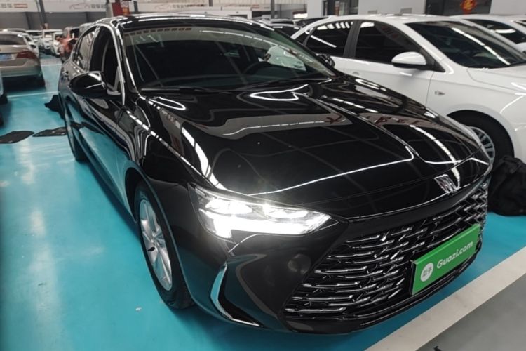 Used Buick Regal 2024 Revised 25T Ultra-Comfort Edition Exterior 1