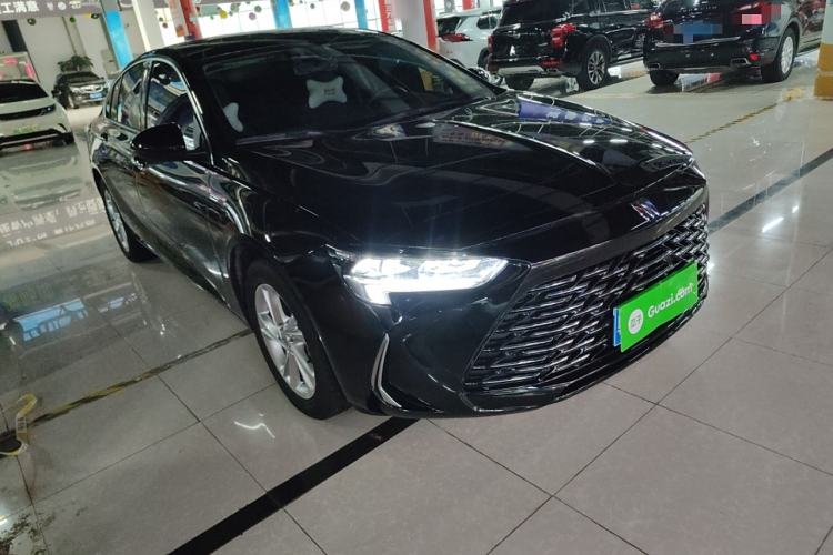 Used Buick Regal 2024 25T Deluxe Edition Exterior 2