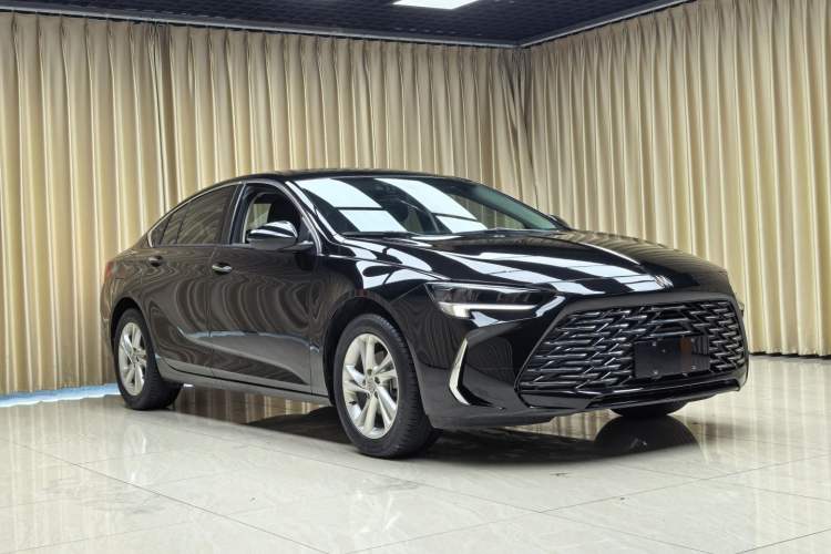 Used Buick Regal 2024 25T Deluxe Edition Exterior 2