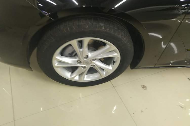 Used Buick Regal 2024 25T Deluxe Edition Exterior 4