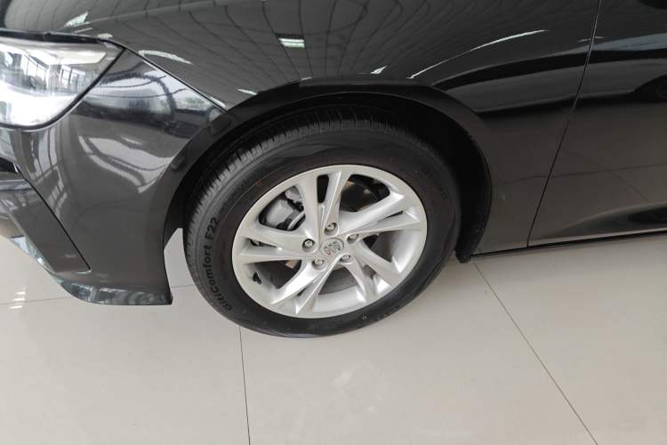 Used Buick Regal 2024 Revised 25T Ultra-Comfort Edition Exterior 4