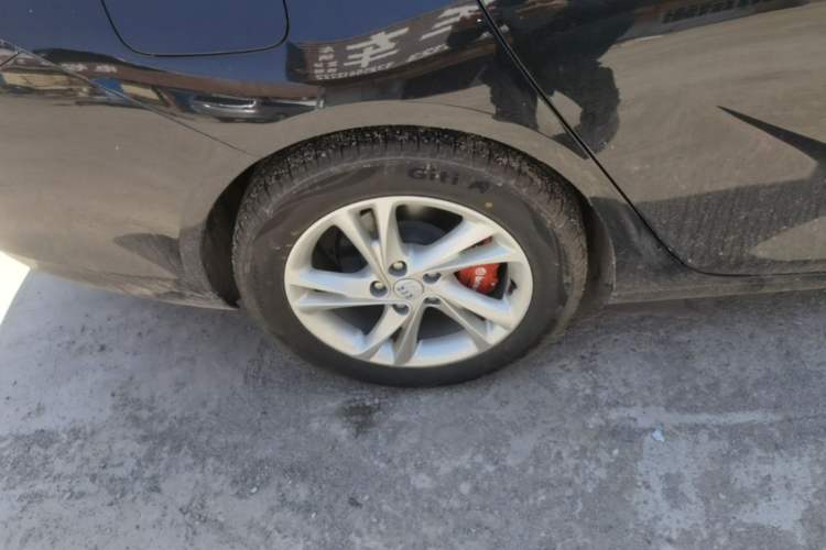 Used Buick Regal 2024 Revised 25T Ultra-Comfort Edition Exterior 5