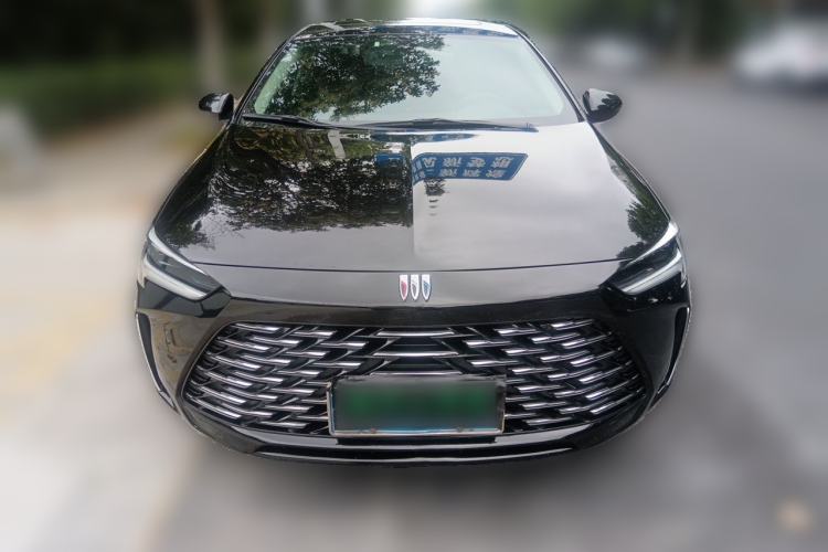 Used Buick Regal 2024 25T Deluxe Edition Front
