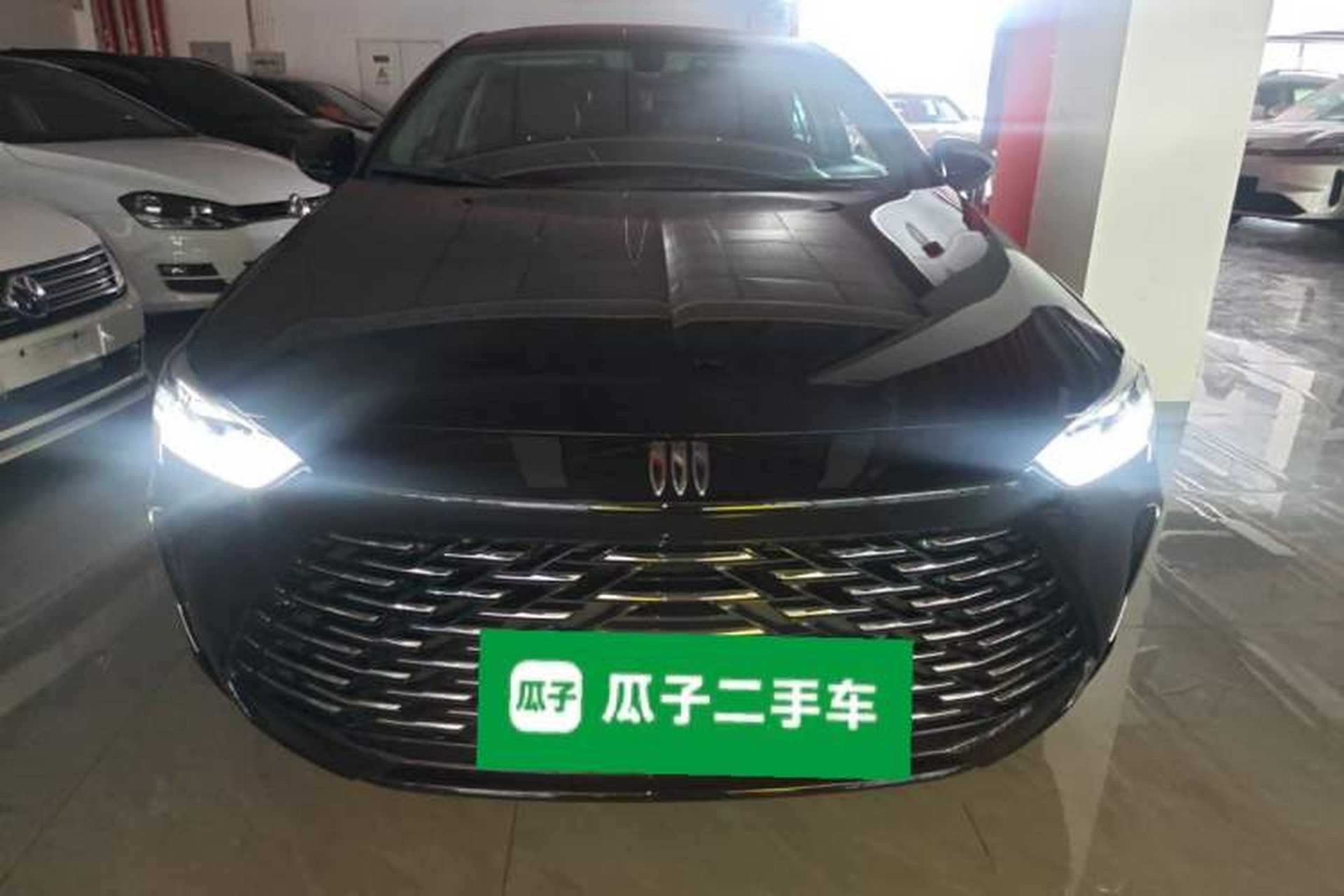 Used Buick Regal 2024 25T Deluxe Edition Front