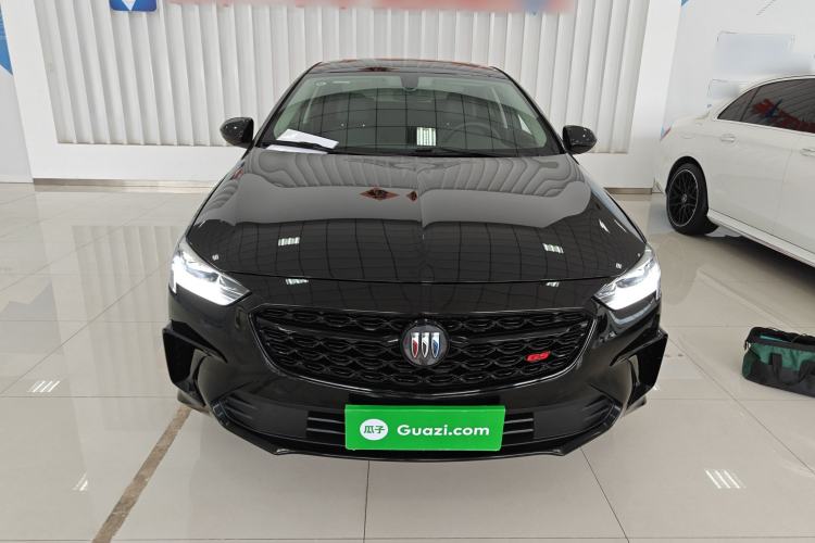 Used Buick Regal 2024 Revised 25T Ultra-Comfort Edition Front
