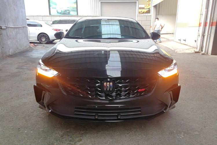 Used Buick Regal 2024 28T Luxury Edition Front