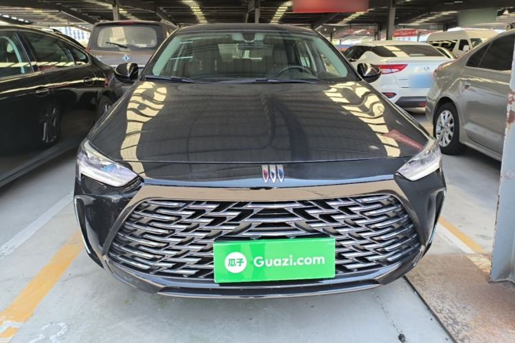Used Buick Regal 2024 Revised 25T Ultra-Comfort Edition Front
