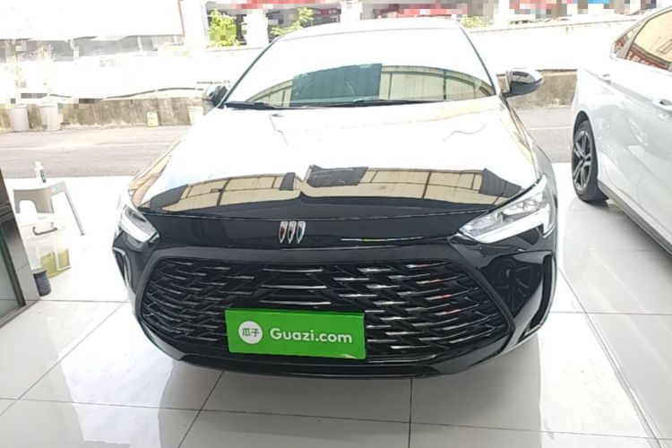 Used Buick Regal 2024 25T Deluxe Edition Front