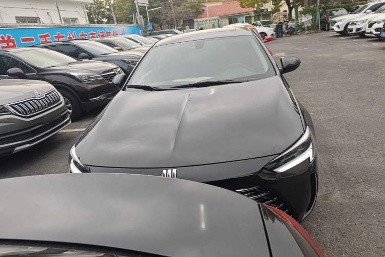 Used Buick Regal 2024 25T Deluxe Edition Front