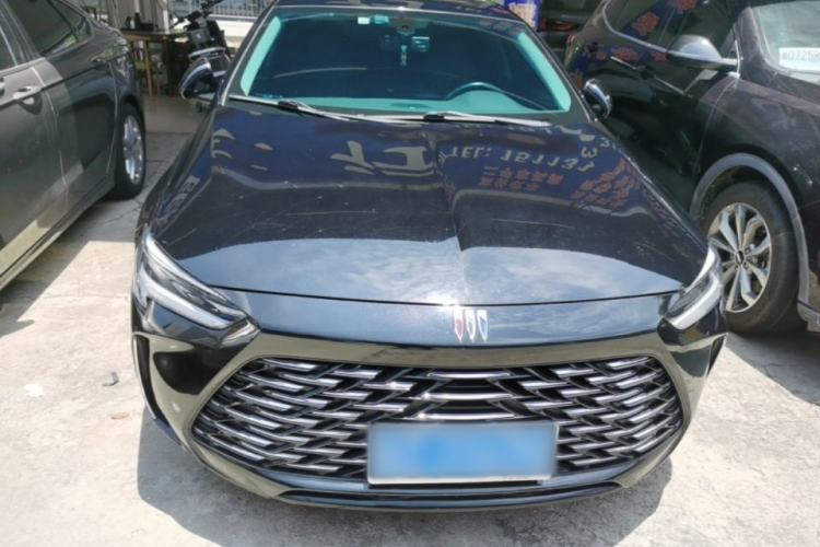 Used Buick Regal 2024 25T Deluxe Edition Front