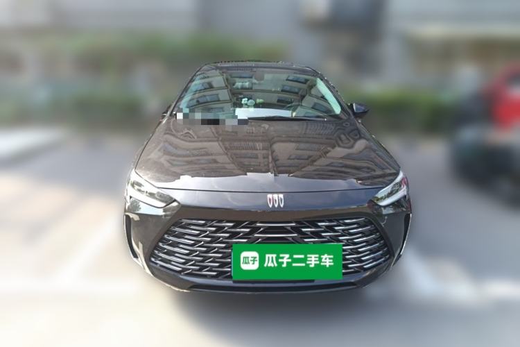 Used Buick Regal 2024 25T Deluxe Edition Front
