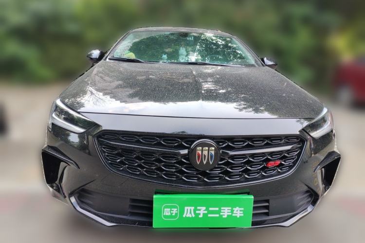 Used Buick Regal 2024 28T Luxury Edition Front