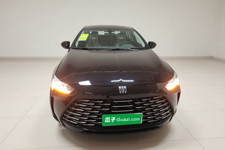 Used Buick Regal 2024 28T Luxury Edition Front