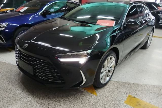 Used Buick Regal 2024 28T Luxury Edition