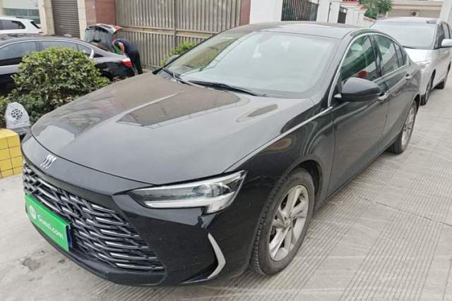 Used Buick Regal 2024 25T Deluxe Edition