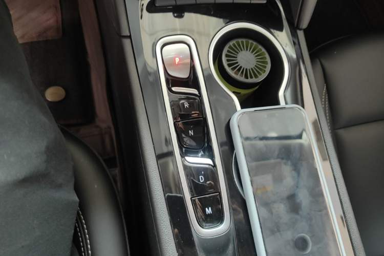 Used Buick Regal 2024 25T Deluxe Edition Gear Lever