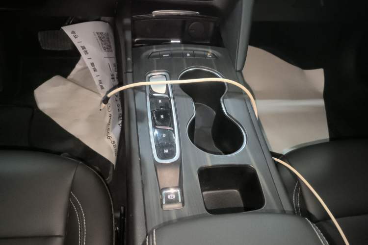 Used Buick Regal 2024 25T Deluxe Edition Gear Lever