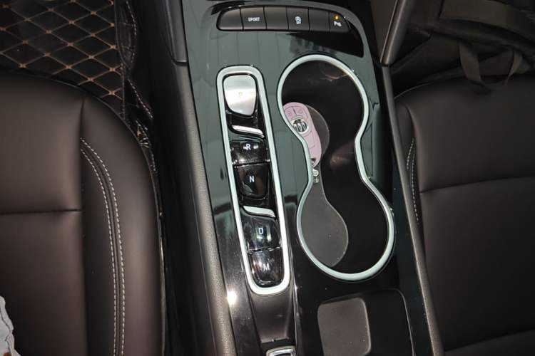Used Buick Regal 2024 25T Deluxe Edition Gear Lever