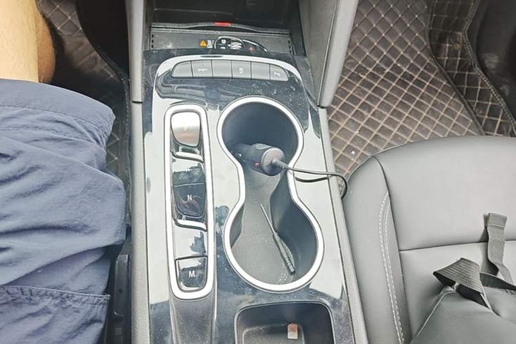 Used Buick Regal 2024 25T Deluxe Edition Gear Lever