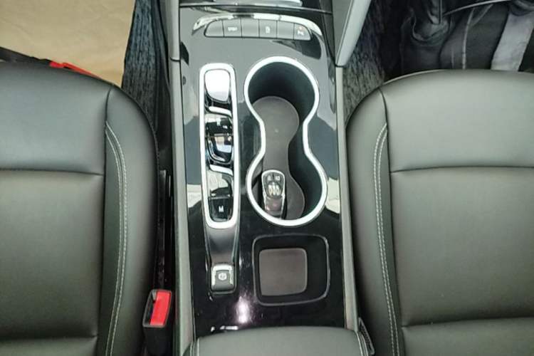 Used Buick Regal 2024 25T Deluxe Edition Gear Lever