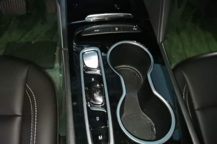 Used Buick Regal 2024 25T Deluxe Edition Gear Lever