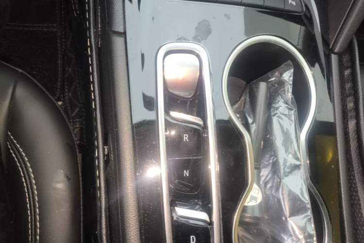 Used Buick Regal 2024 25T Deluxe Edition Gear Lever