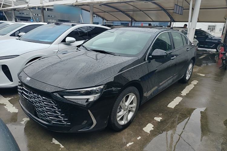 Buick Regal 2024 25T Deluxe Edition