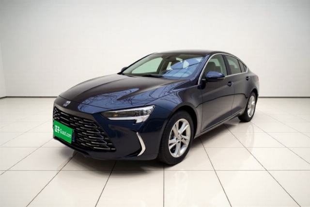Used Buick Regal 2024 Revised 25T Ultra-Comfort Edition
