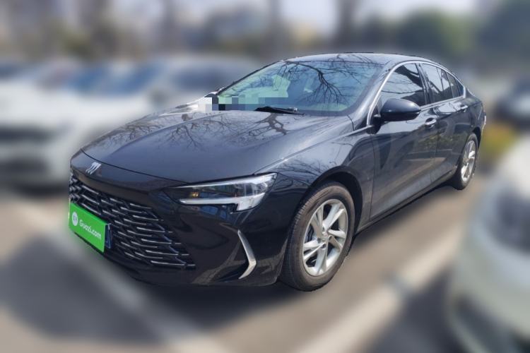 Used Buick Regal 2024 Revised 25T Ultra-Comfort Edition Guazi used car, China used car export, Used car for sale, Used  cars, Cheapest cars for sale