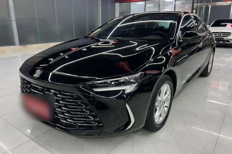 Buick Regal 2024 25T Deluxe Edition