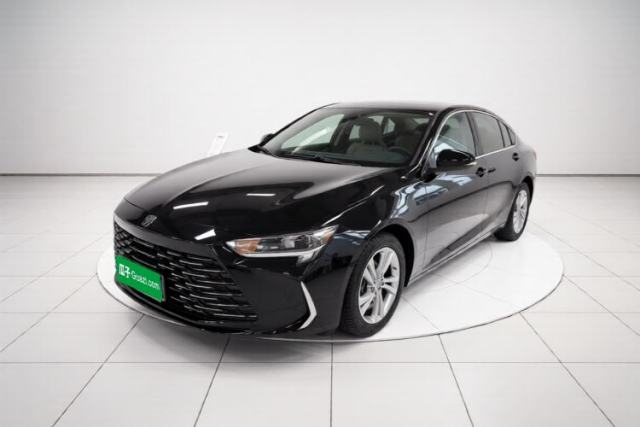 Used Buick Regal 2024 25T Deluxe Edition