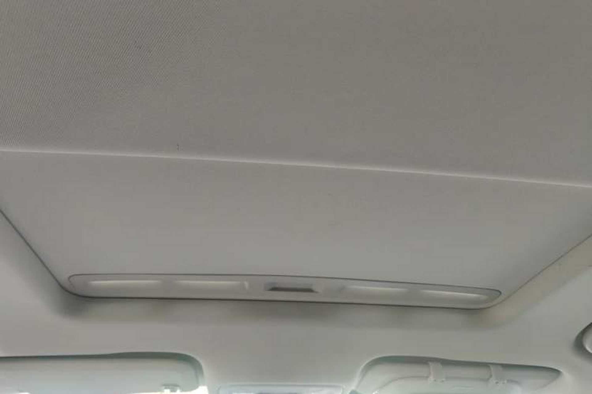 Used Buick Regal 2024 Revised 25T Ultra-Comfort Edition Headliner