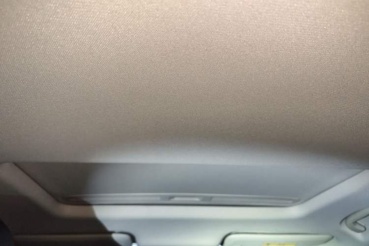 Used Buick Regal 2024 25T Deluxe Edition Headliner