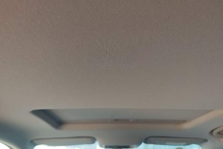 Used Buick Regal 2024 25T Deluxe Edition Headliner