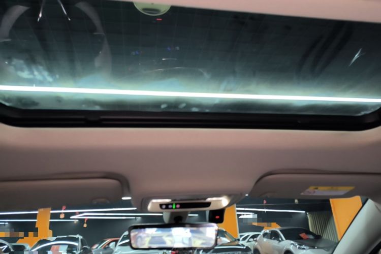 Used Buick Regal 2024 25T Deluxe Edition Headliner
